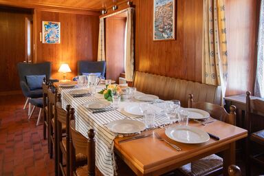 Villa Roduit - Villa Roduit .1