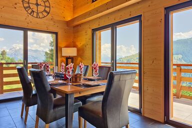 Chalet Le Bleusy - Chalet Le Bleusy .1