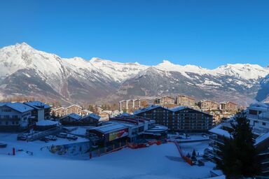 Hauts de Nendaz A F3 - Hauts De Nendaz B K5 .8