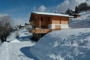 Panoramachalet - Panoramachalet .1