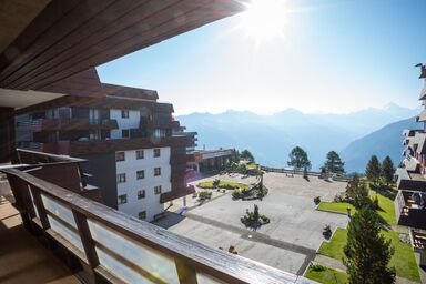 Résidence Arzinol - Dixence 404 .55