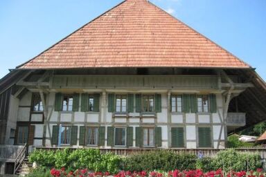 Leinacherhof - Leinacherhof .1