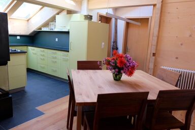 Chalet Ried - Chalet Ried .1