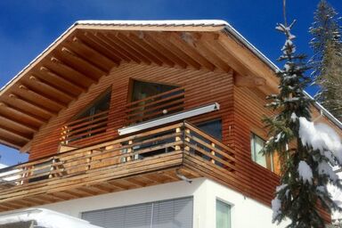 Chalet Weitblick - Chalet Weitblick .1