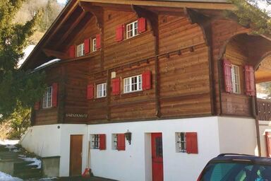 Bärnermutz # 2 - Bärnermutz # 2 .1