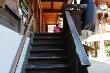 Le Vieux Chalet - Le Vieux Chalet .1