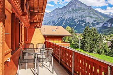 Chalet Eiger - Chalet Eiger .2