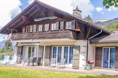 Chalet Jolimont - Chalet Jolimont .2