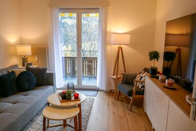 Chalet zur Höhe - Chalet zur Höhe .1