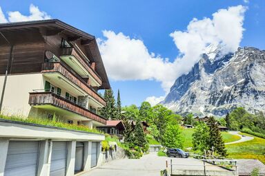 Chalet zur Höhe - Chalet zur Höhe .1