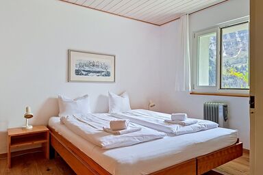 Chalet Holzwurm - Chalet Holzwurm .1