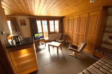 Chalet Barbara - Chalet Barbara .1