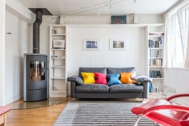 Chalet Lienzhubel - Chalet Lienzhubel .1