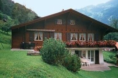 Bärgheim, 2 Bett Wohnung - Bärgheim, 2 Bett Wohnung .1