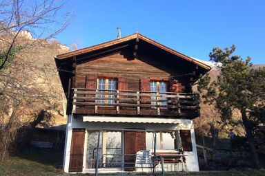 Malu in Ausserberg - Malu in Ausserberg .1