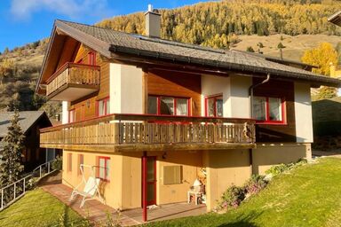 Chalet Kristall - Chalet Kristall .1