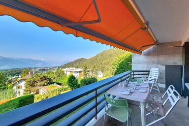 Cransalpin Apt. 3 / Secteur 1 - Cransalpin Apt. 25 / Secteur 1 .22