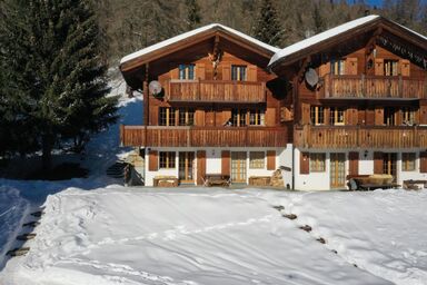 Chalet Murmeli - Chalet Murmeli .1