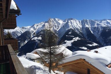 Almenrausch 2. OG Süd-West - Almenrausch 2. OG Süd-West .1