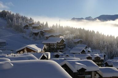 Bergrast OG Süd-West - Bergrast OG Süd-West .1