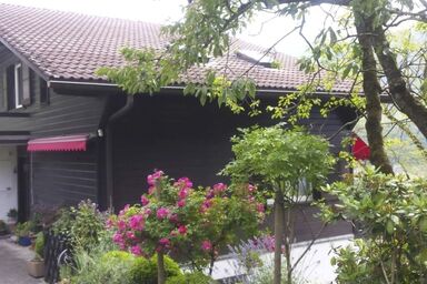 Charmantes Chalet Apartment mit Aussicht - Charmantes Chalet Apartment mit Aussicht .1