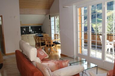 Wohnung Mei - Wohnung Mei .1