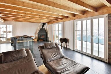 Wunderschönes Luxus-Chalet mit Seesicht - Wunderschönes Luxus-Chalet mit Seesicht .1