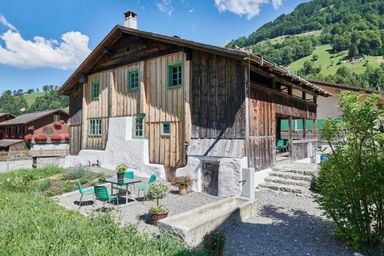 Stüssihofstatt - Stüssihofstatt .1