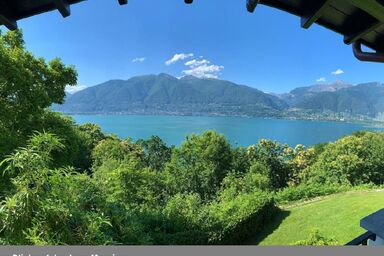 Residenza Viramonte - Casa Daniela, Wohnung 38 - Residenza Viramonte - Casa Daniela, Wohnung 38 .1