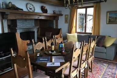 "Haus St. Bernhard - "Haus St. Bernhard .1