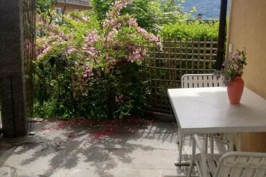 Kleine Villa - Kleine Villa .1