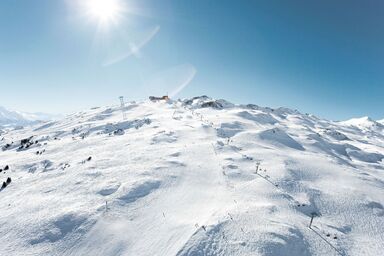 Chalet mit Bergsicht - Chalet mit Bergsicht .1