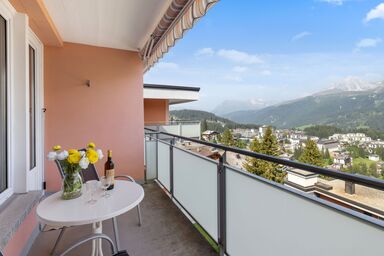 Promenade Apt 404 - Promenade Apt 407 .59