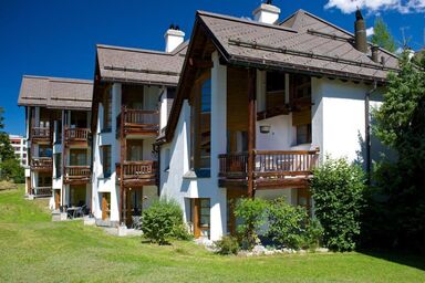 Schweizerhof 131 - Schweizerhof 131 .1