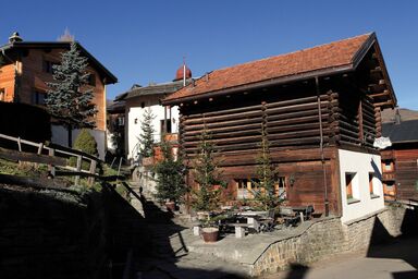 Casa da Luzi - Casa da Luzi .1