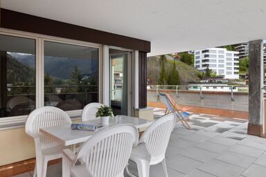 Allod Park Haus C 306 - Allod Park Haus C 701 .54