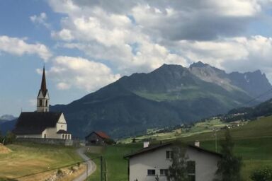 3 1/2 Zimmer-Wohnung in Salouf, oberhalb Savogni - 3 1/2 Zimmer-Wohnung in Salouf, oberhalb Savogni .1