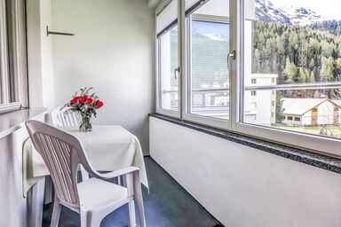 Chesa Ova Cotschna 606 - Chesa Ova Cotschna 304 .2