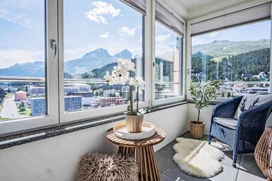 Chesa Ova Cotschna 802 - Chesa Ova Cotschna 802 .9