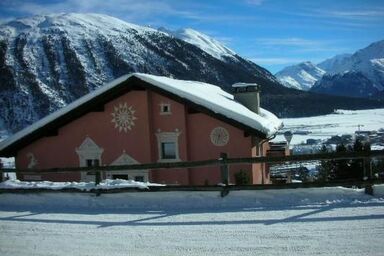 Chesa Piz Palü - Chesa Piz Palü .1