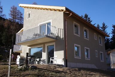 Chesa Clavadels - Chesa Clavadels .1