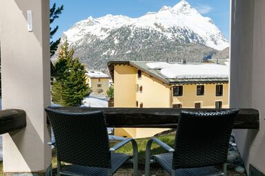 Residenza Chesa Margun 45-1 - Residenza Chesa Margun 77-2 .87