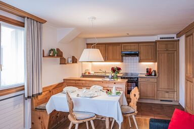 Chesa Vadret Surlej - Chesa Vadret Surlej .1