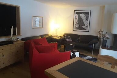 Chesa Chüderun 26 - Chesa Chüderun 26 .1