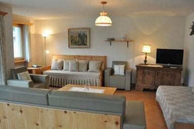 Chesa Sunasain V8 - Chesa Sunasain V8 .1