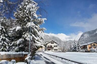 Chasa Suldanella - Chasa Suldanella .1