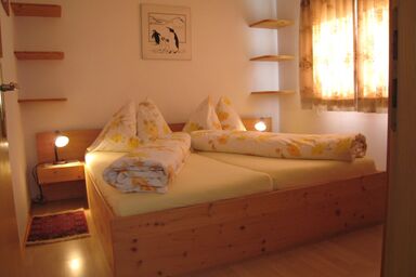 Ferienwohnung Chasa Schmidt - Ferienwohnung Chasa Schmidt .1