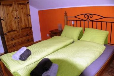 Feriendorf Uorsin Nr. 1 - Feriendorf Uorsin Nr. 1 .1