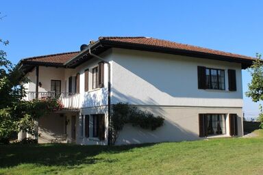 Feierlenhof, 2-Zimmerwohnung Granny, Parterre - Feierlenhof, 2-Zimmerwohnung Granny, Parterre .1