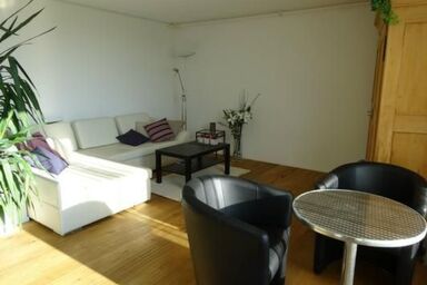 Moderne Ferienwohnung - Moderne Ferienwohnung .1